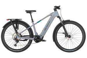 Scott Axis 10 | Diamant | 2026 