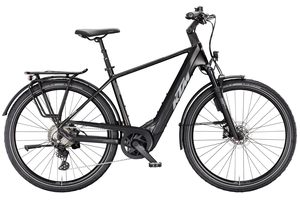 KTM Macina Style 830 ABS | Diamant | 2026 