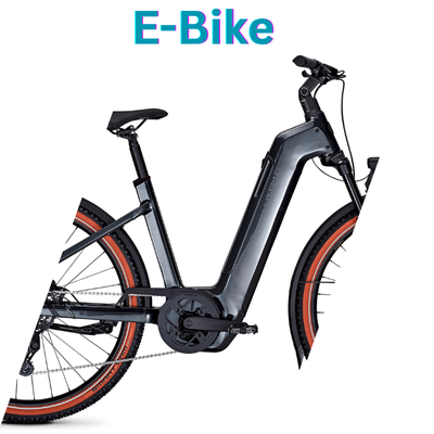 Link zu E-Bikes